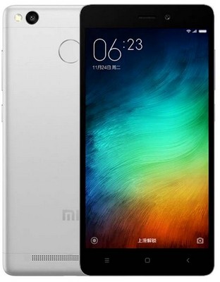 Замена разъема зарядки на телефоне Xiaomi Redmi 3
